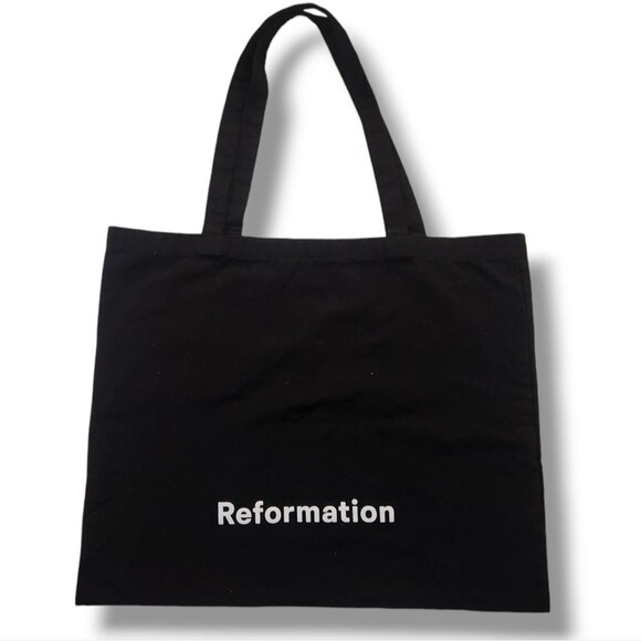 Reformation Tote Bag - Picture 1 of 3